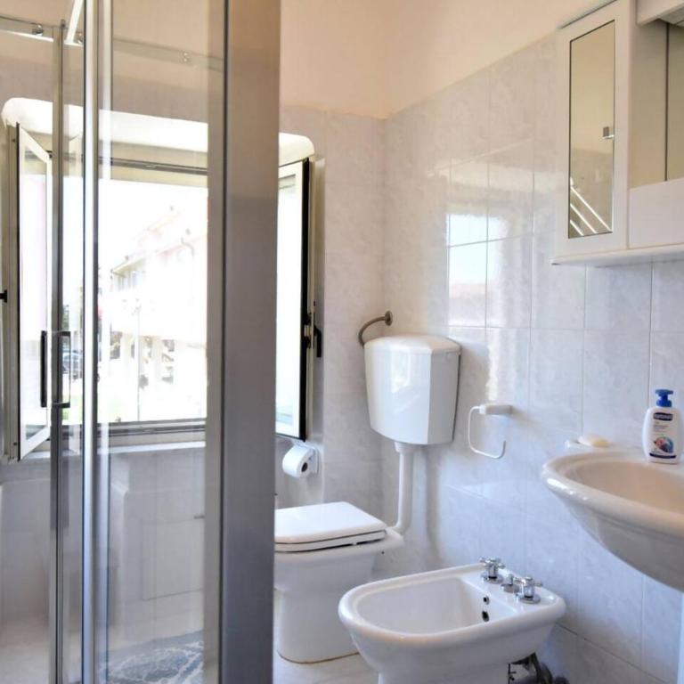 Casa Vacanze Lucia a due passi dal centro - Appartamento con 3 Camere da Letto - 38