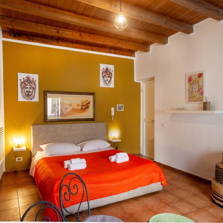 Paradise Rooms B&B - Double Room - 3