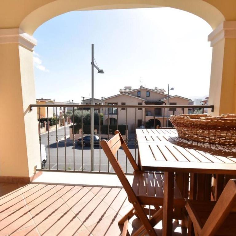 Appartamento Eris Pula - Appartamento con Balcone - 11