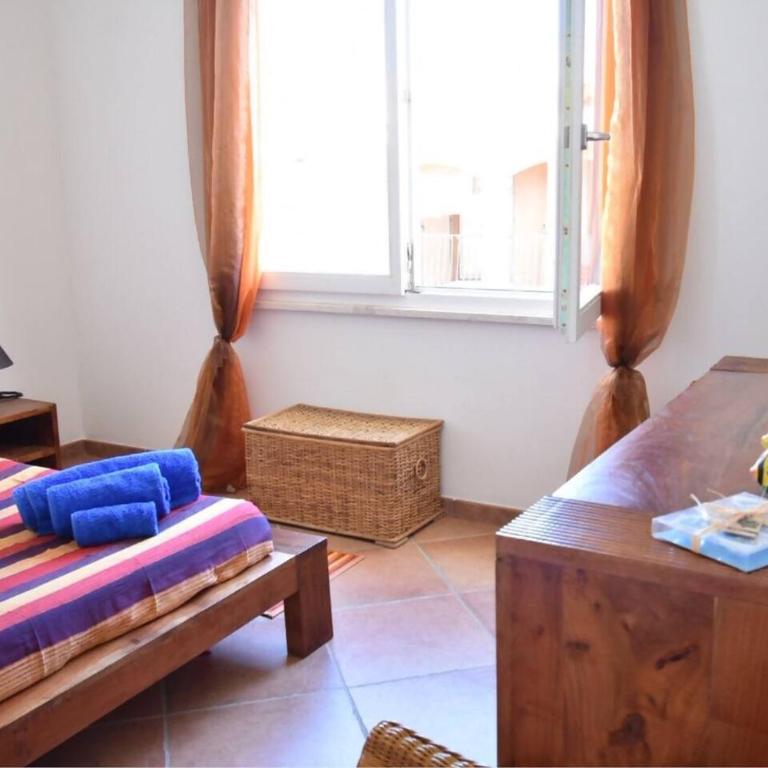 Appartamento Eris Pula - Appartamento con Balcone - 15