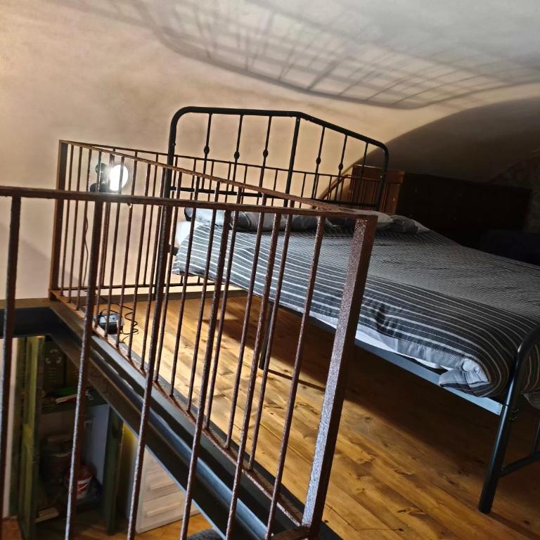 Casa Pentelho Bergamo - Appartamento Monolocale con 1 Letto Matrimoniale - 46