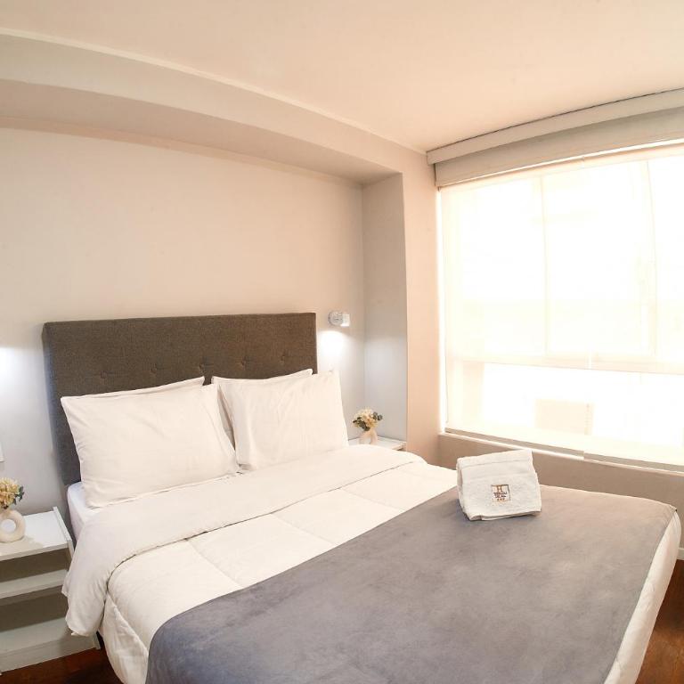 Hotel Terrazas del sol - Double or Twin Room - 1