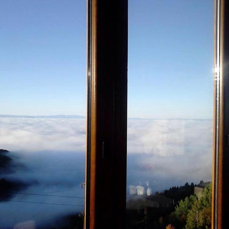 Lux Apartman u Hotelu Milmari - One-Bedroom Apartment - 21