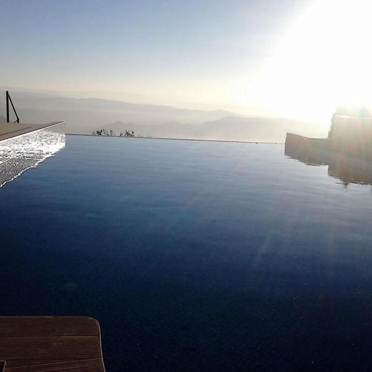 Lux Apartman u Hotelu Milmari - One-Bedroom Apartment - 16