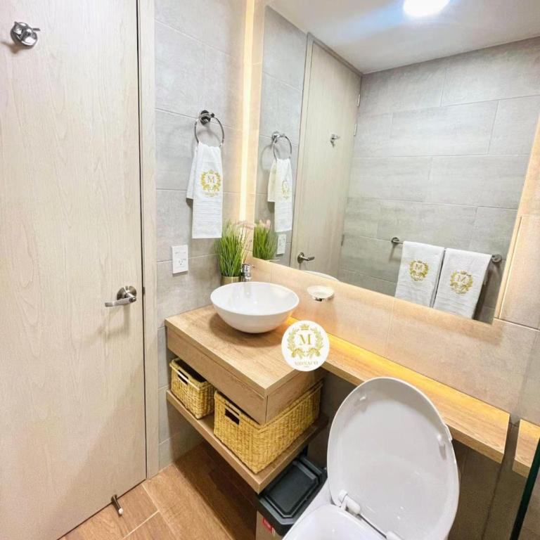 Apartahotel MONACO - Apartamento de 2 dormitorios - 5