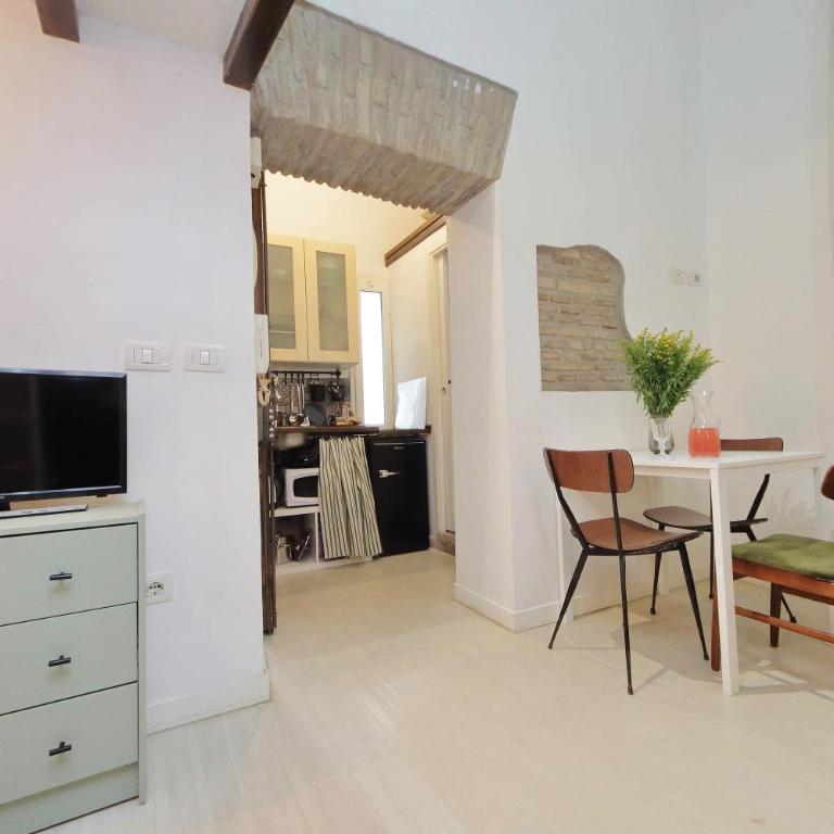 Quiet nest in Campo De' Fiori - Appartamento con 1 Camera da Letto - 3