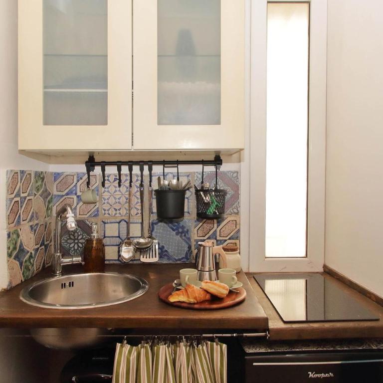 Quiet nest in Campo De' Fiori - Appartamento con 1 Camera da Letto - 16
