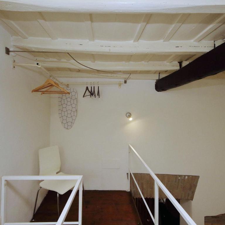 Quiet nest in Campo De' Fiori - Appartamento con 1 Camera da Letto - 12