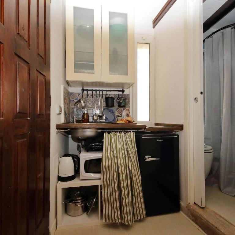 Quiet nest in Campo De' Fiori - Appartamento con 1 Camera da Letto - 17
