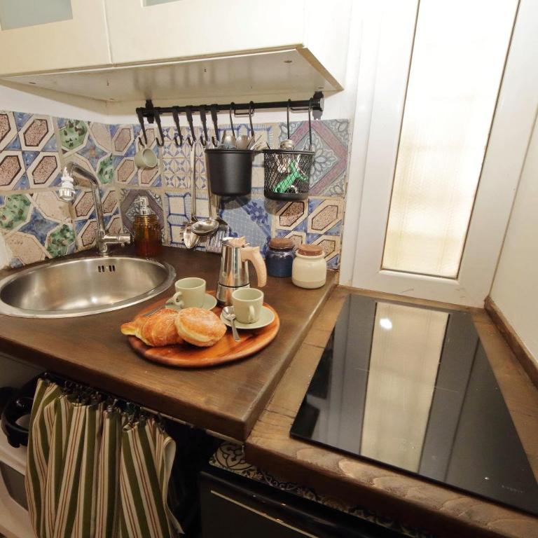 Quiet nest in Campo De' Fiori - Appartamento con 1 Camera da Letto - 15