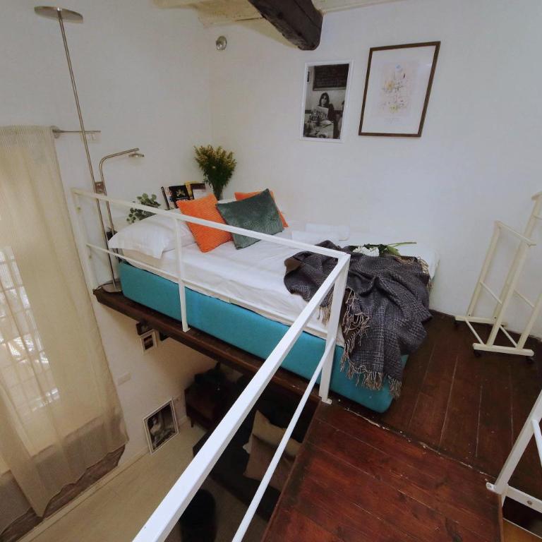 Quiet nest in Campo De' Fiori - Appartamento con 1 Camera da Letto - 8