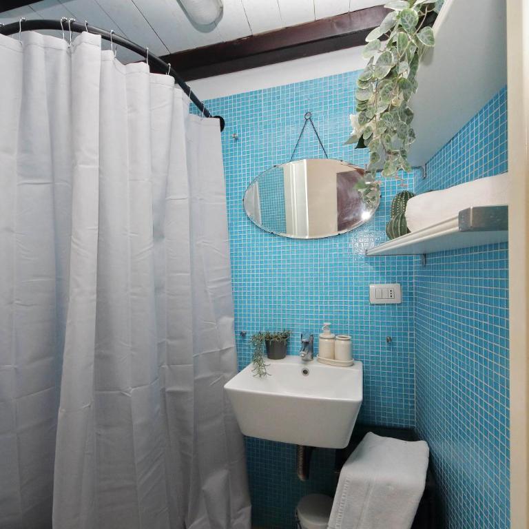 Quiet nest in Campo De' Fiori - Appartamento con 1 Camera da Letto - 18