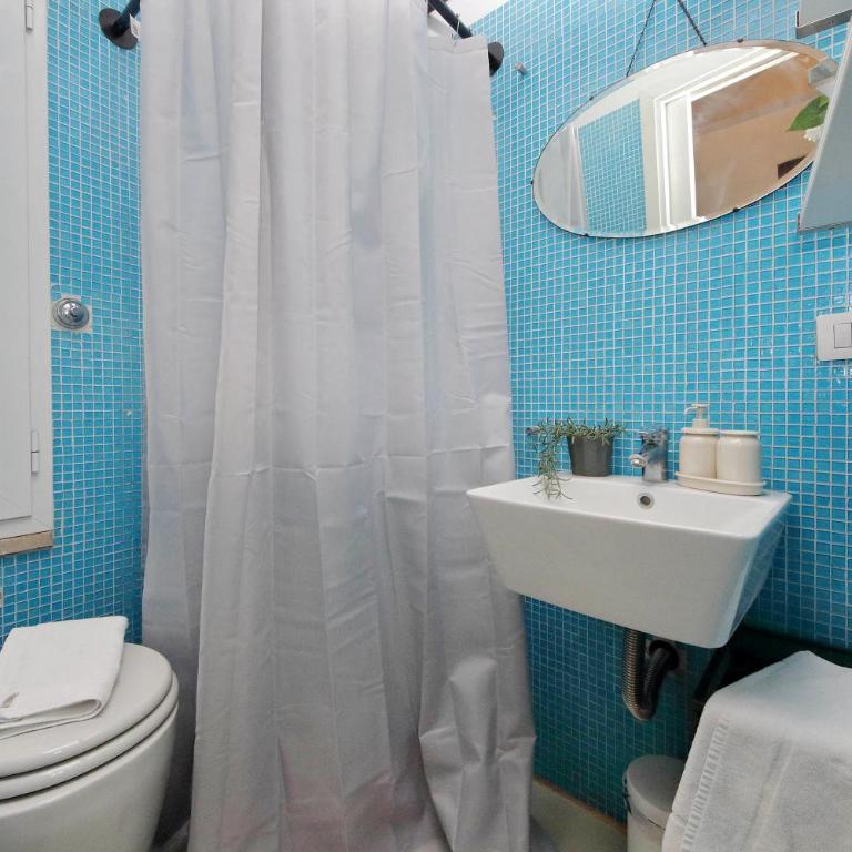 Quiet nest in Campo De' Fiori - Appartamento con 1 Camera da Letto - 19