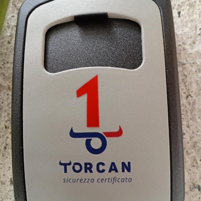 Appartamento Grifo - Appartamento con 1 Camera da Letto - 14