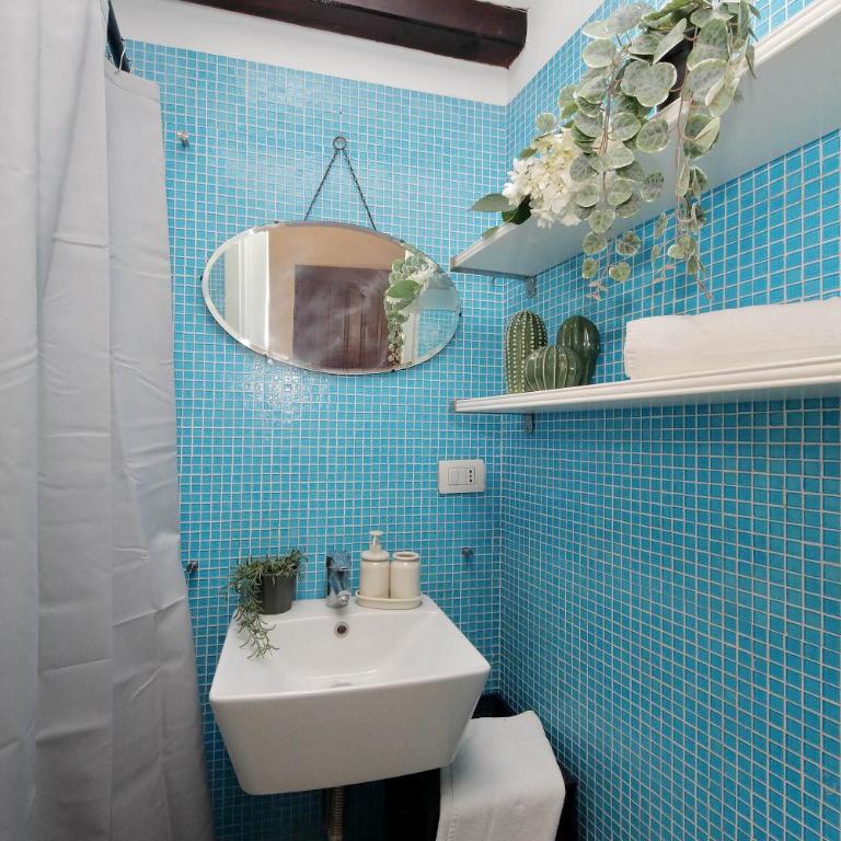 Quiet nest in Campo De' Fiori - Appartamento con 1 Camera da Letto - 20