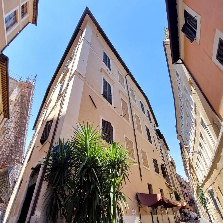 Quiet nest in Campo De' Fiori - Appartamento con 1 Camera da Letto - 24