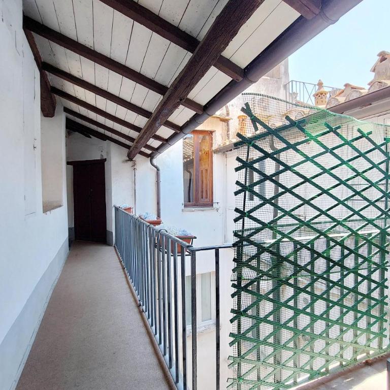 Quiet nest in Campo De' Fiori - Appartamento con 1 Camera da Letto - 23