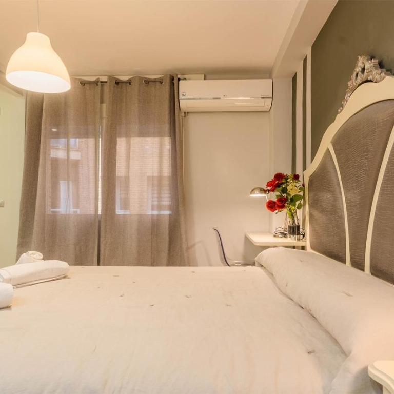 Apartamento Mi Sueño en Cordoba - Apartamento Estándar de 2 dormitorios - 4