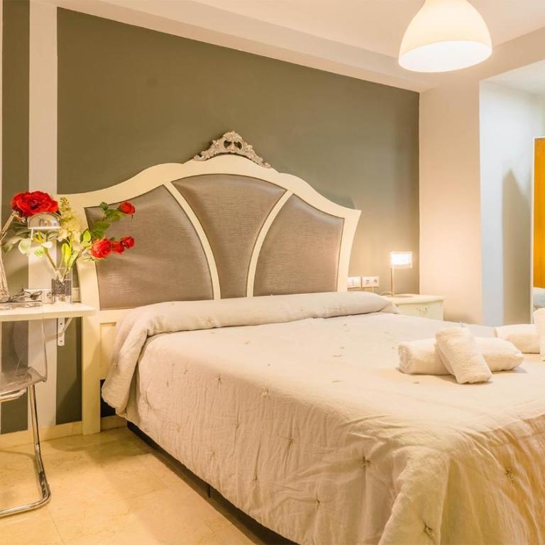 Apartamento Mi Sueño en Cordoba - Apartamento Estándar de 2 dormitorios - 1