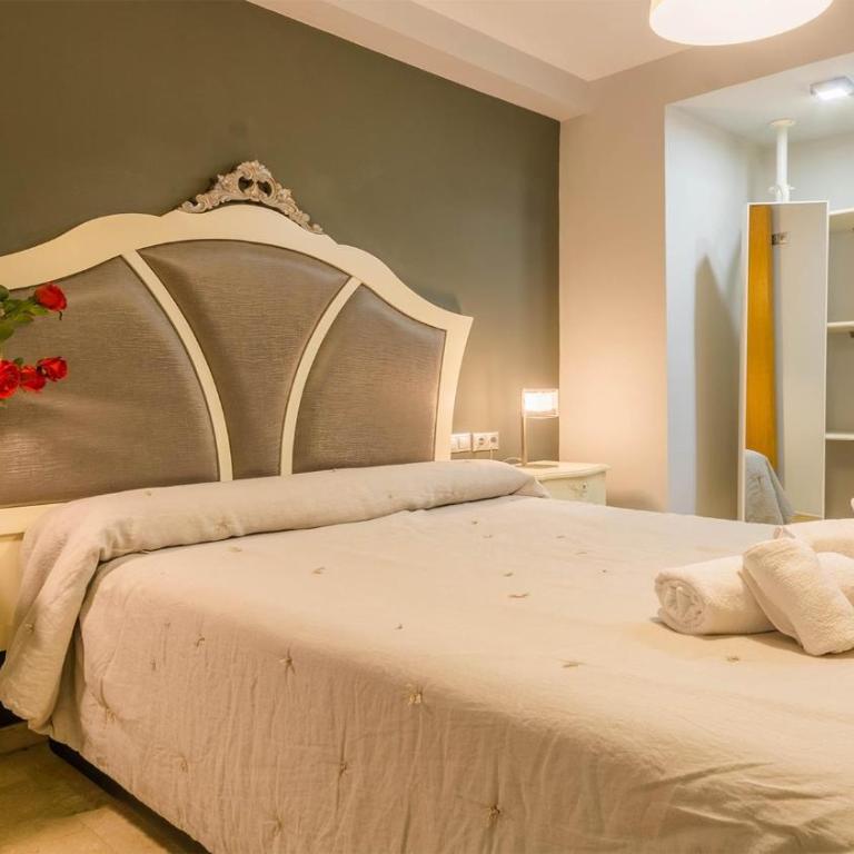 Apartamento Mi Sueño en Cordoba - Apartamento Estándar de 2 dormitorios - 2