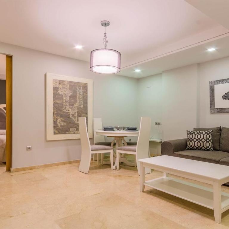 Apartamento Mi Sueño en Cordoba - Apartamento Estándar de 2 dormitorios - 5