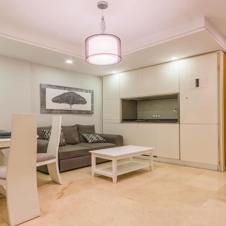 Apartamento Mi Sueño en Cordoba - Apartamento Estándar de 2 dormitorios - 6