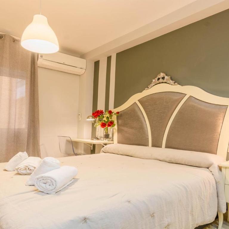 Apartamento Mi Sueño en Cordoba - Apartamento Estándar de 2 dormitorios - 3