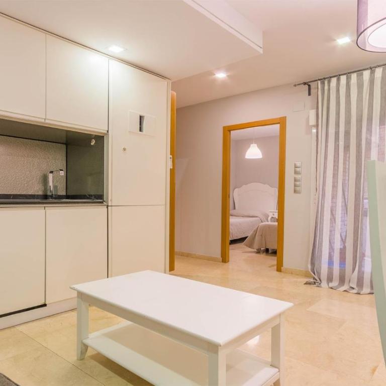 Apartamento Mi Sueño en Cordoba - Apartamento Estándar de 2 dormitorios - 9