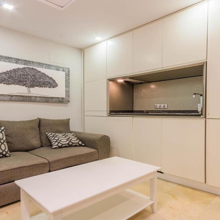 Apartamento Mi Sueño en Cordoba - Apartamento Estándar de 2 dormitorios - 10