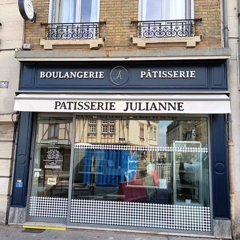 Le jardin secret - Appartement 1 Chambre - 16