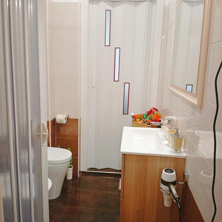Trieste Apartment - Appartamento con 2 Camere da Letto - 34
