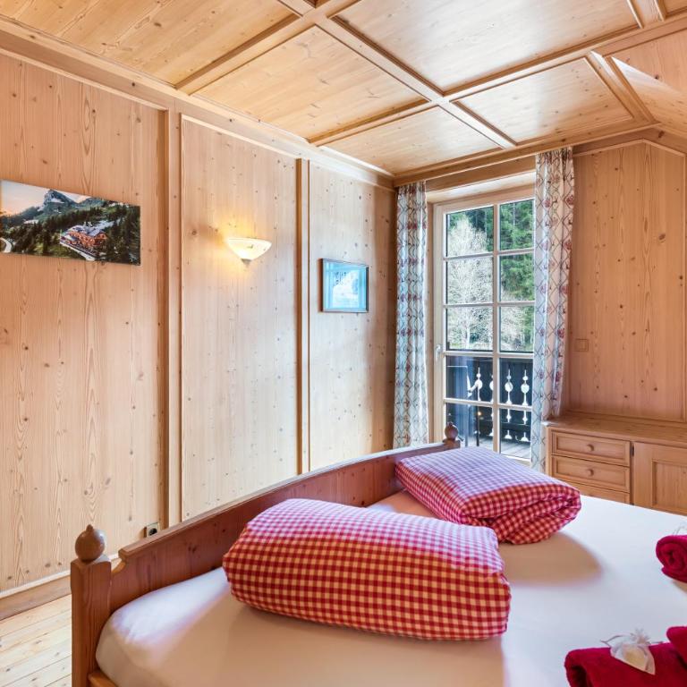 Blaa Alm - Superior Apartment mit Balkon - 5