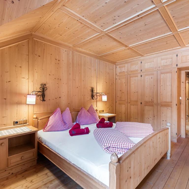 Blaa Alm - Superior Apartment mit Balkon - 11