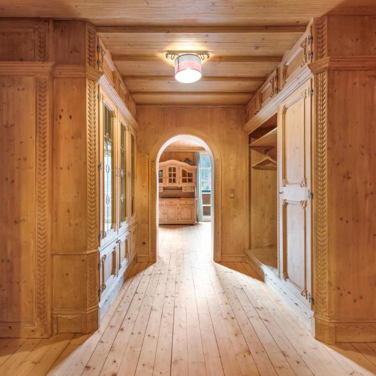 Blaa Alm - Superior Apartment mit Balkon - 28