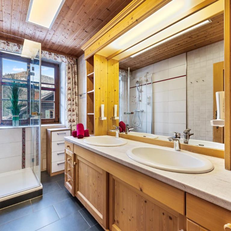 Blaa Alm - Superior Apartment mit Balkon - 16