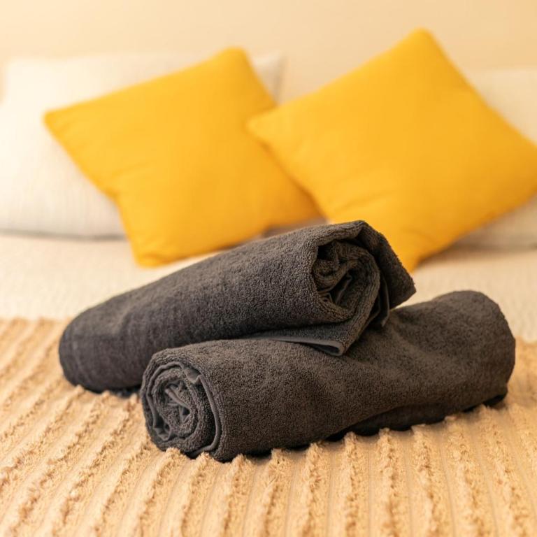 Studio spacieux, chic et calme, près du Bon Marché - Appartement 1 Chambre - 10