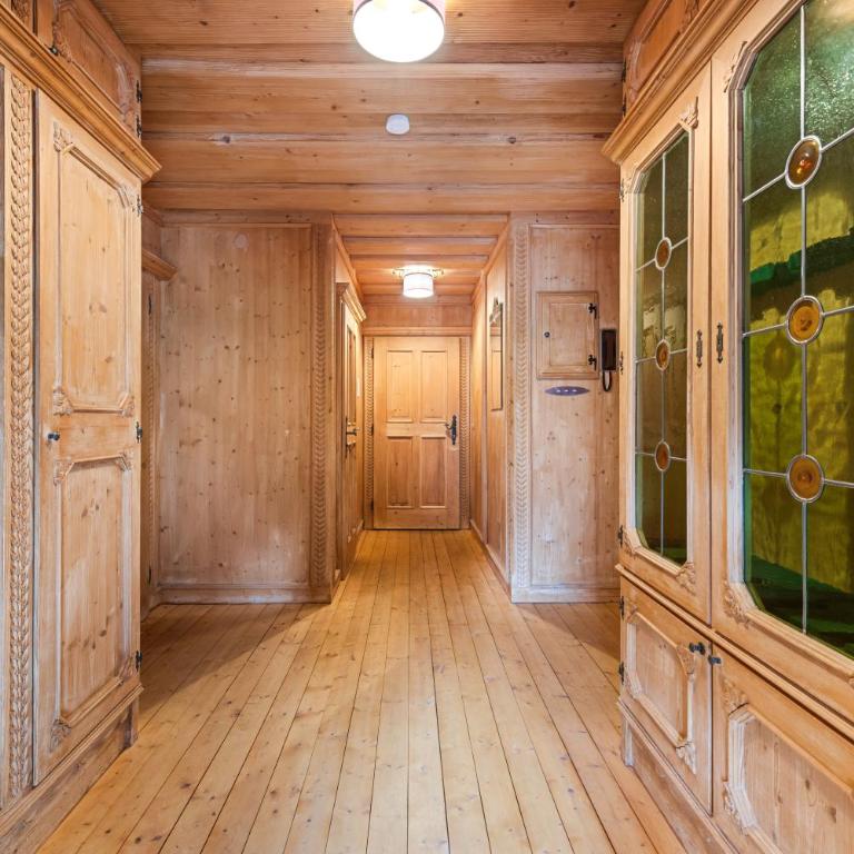 Blaa Alm - Superior Apartment mit Balkon - 26