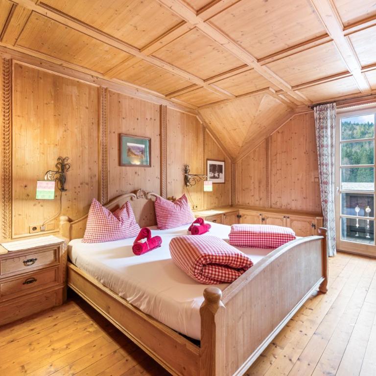 Blaa Alm - Superior Apartment mit Balkon - 1