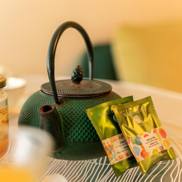 Studio spacieux, chic et calme, près du Bon Marché - Appartement 1 Chambre - 25