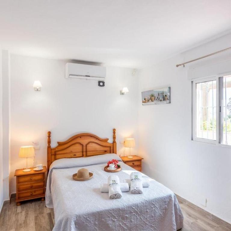 Casa del Agua Torrox by Ruralidays - Casa - 7