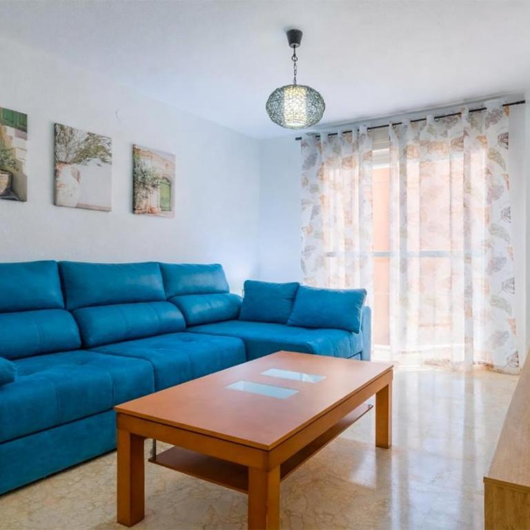 Apartamento Heredia Centro Córdoba - Apartamento de 2 dormitorios - 7