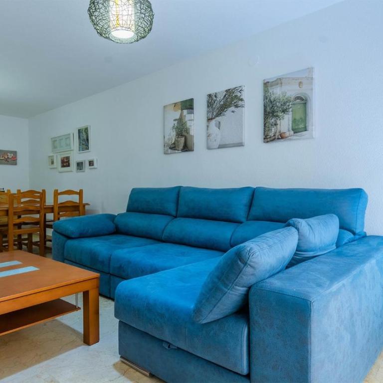 Apartamento Heredia Centro Córdoba - Apartamento de 2 dormitorios - 8