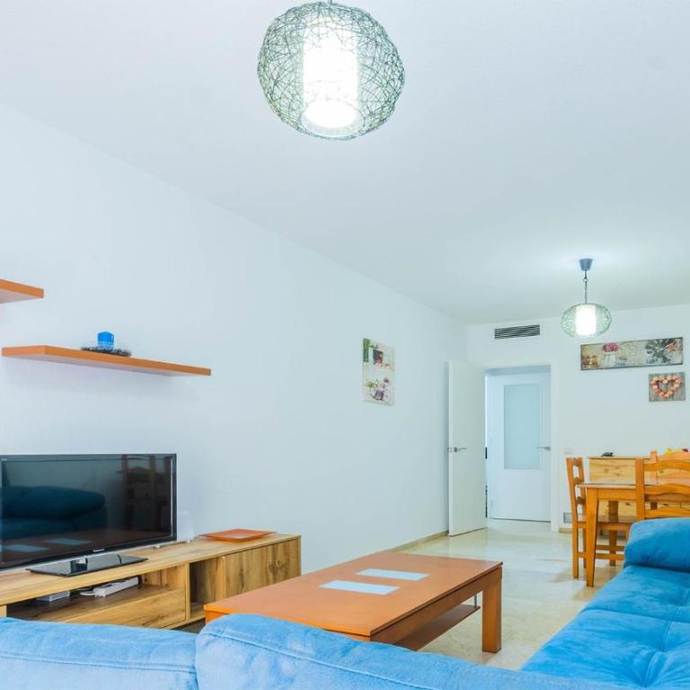 Apartamento Heredia Centro Córdoba - Apartamento de 2 dormitorios - 9