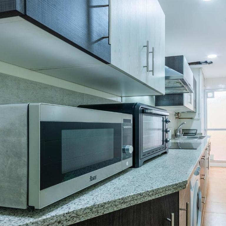 Apartamento Heredia Centro Córdoba - Apartamento de 2 dormitorios - 10