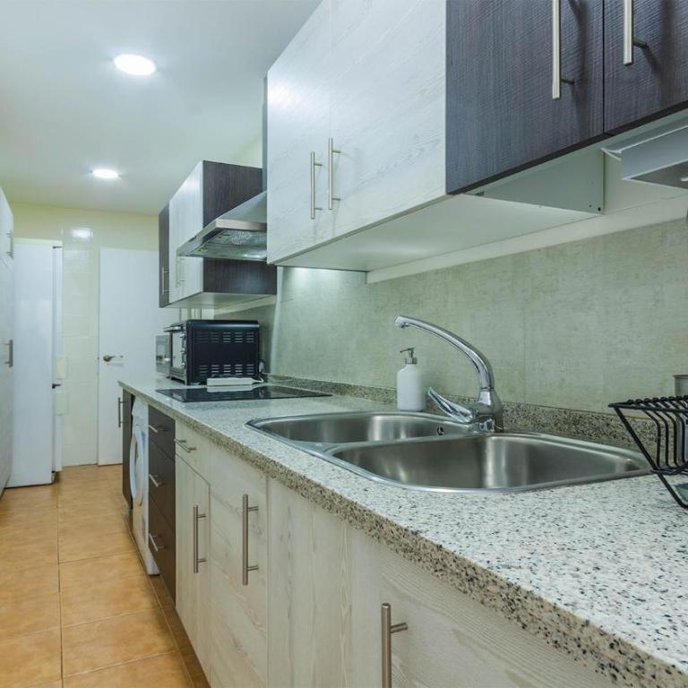 Apartamento Heredia Centro Córdoba - Apartamento de 2 dormitorios - 11