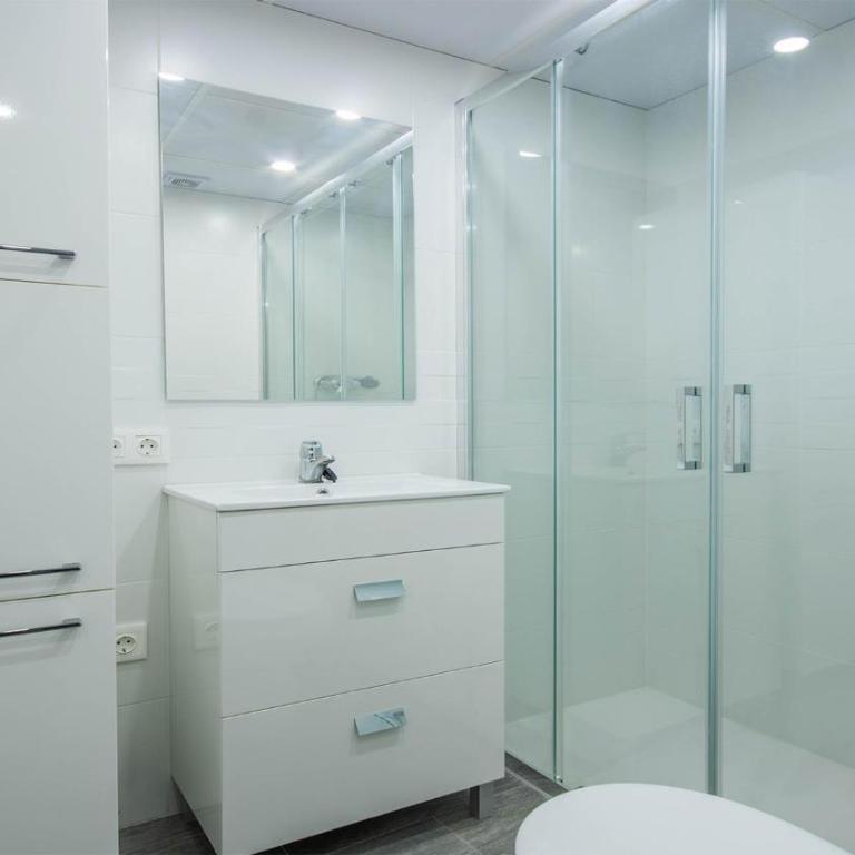 Apartamento Heredia Centro Córdoba - Apartamento de 2 dormitorios - 12