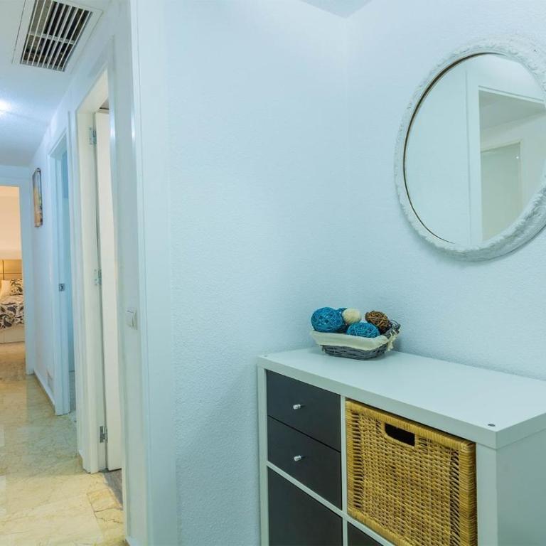 Apartamento Heredia Centro Córdoba - Apartamento de 2 dormitorios - 13