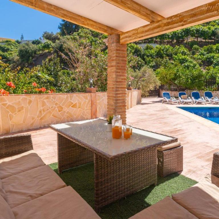 Casa del Agua Torrox by Ruralidays - Casa - 18