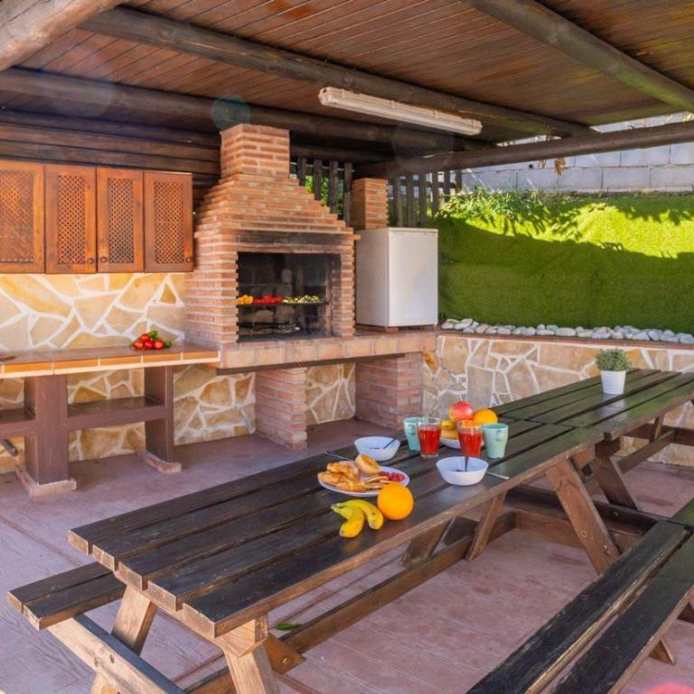 Casa del Agua Torrox by Ruralidays - Casa - 19