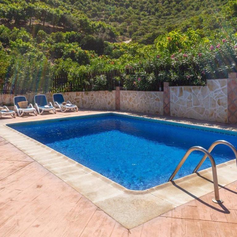 Casa del Agua Torrox by Ruralidays - Casa - 26